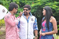 Sita Rama Films Movie Opening